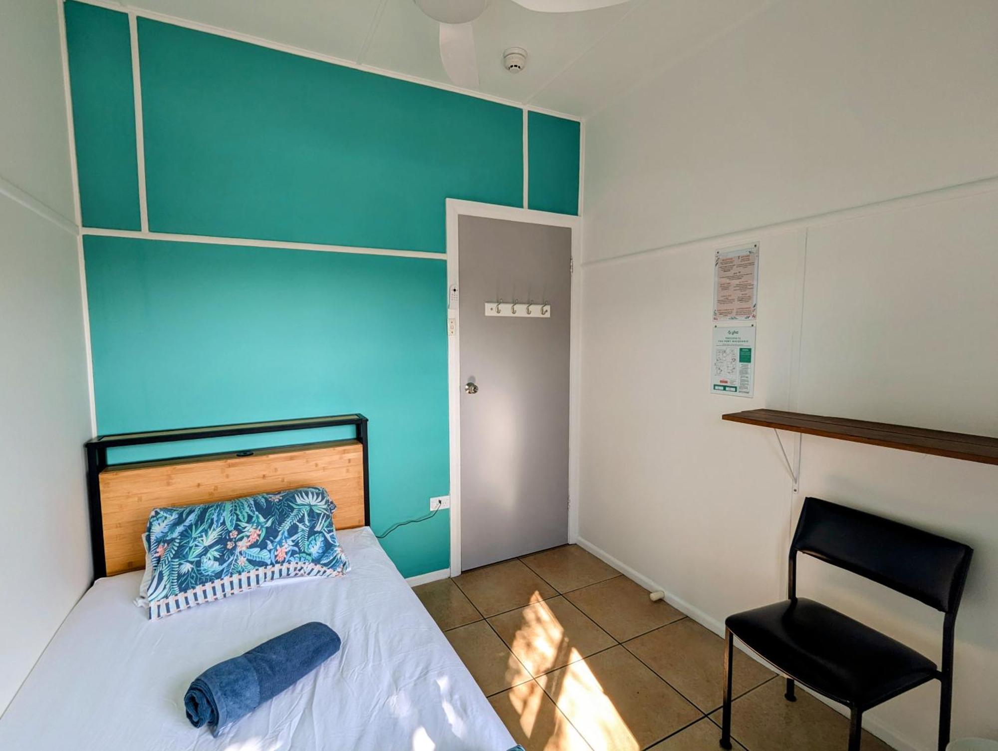 Ozzie Pozzie Backpackers Hostel Port Macquarie Bagian luar foto