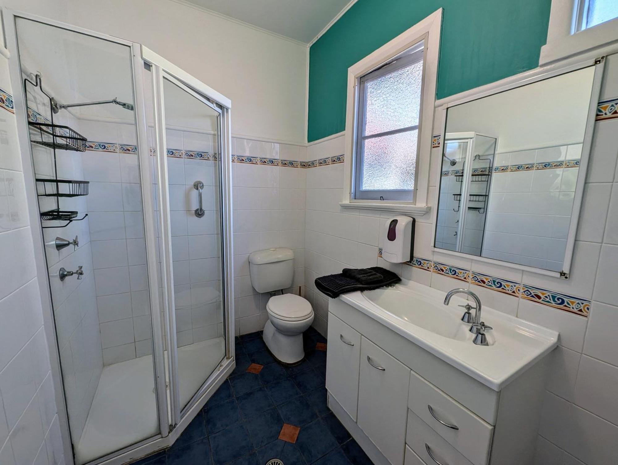 Ozzie Pozzie Backpackers Hostel Port Macquarie Bagian luar foto